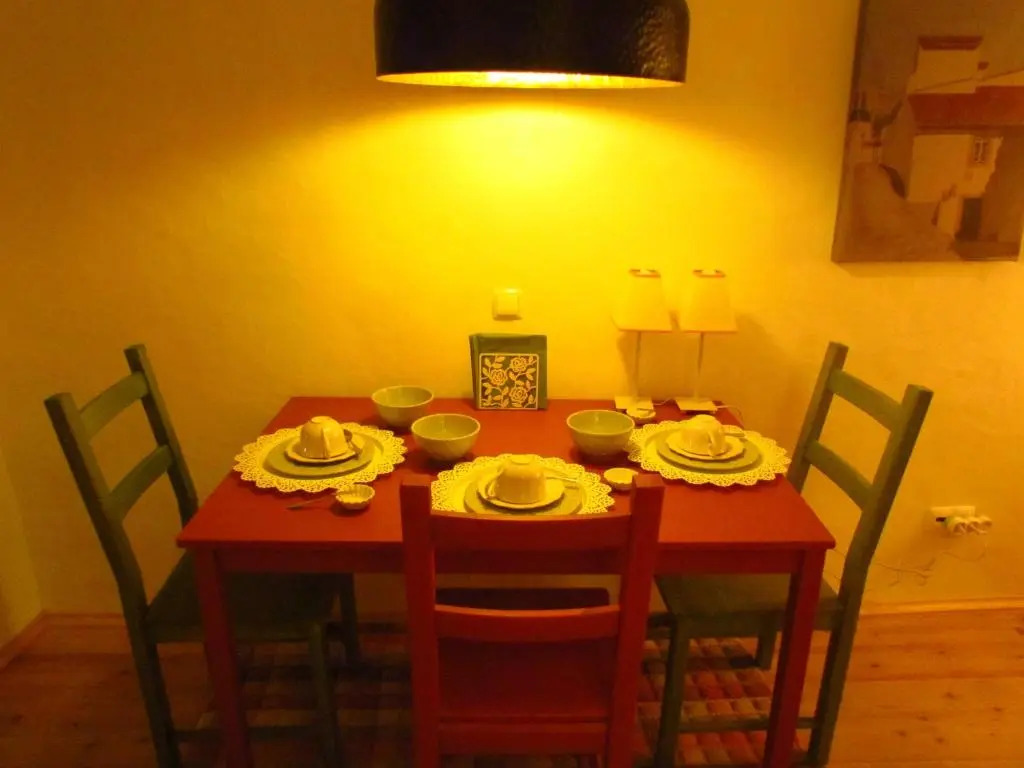 Casa da Rua Nova