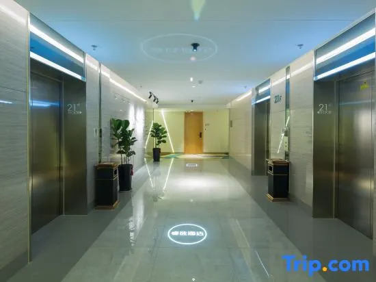 MiniMax Hotel Shishi