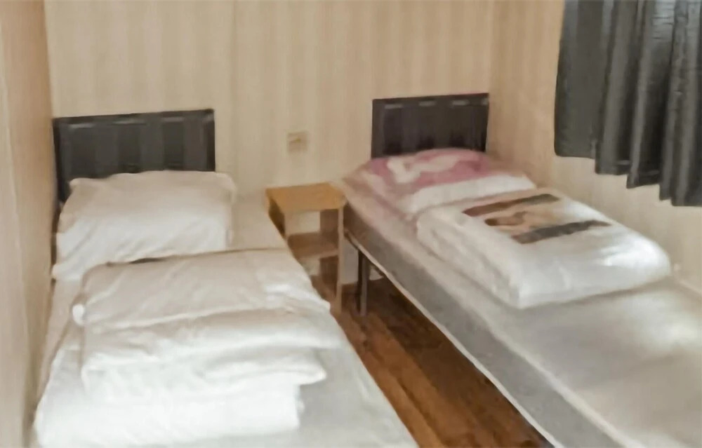 Nice Home in Heinkenszand With Wifi and 3 Bedrooms
