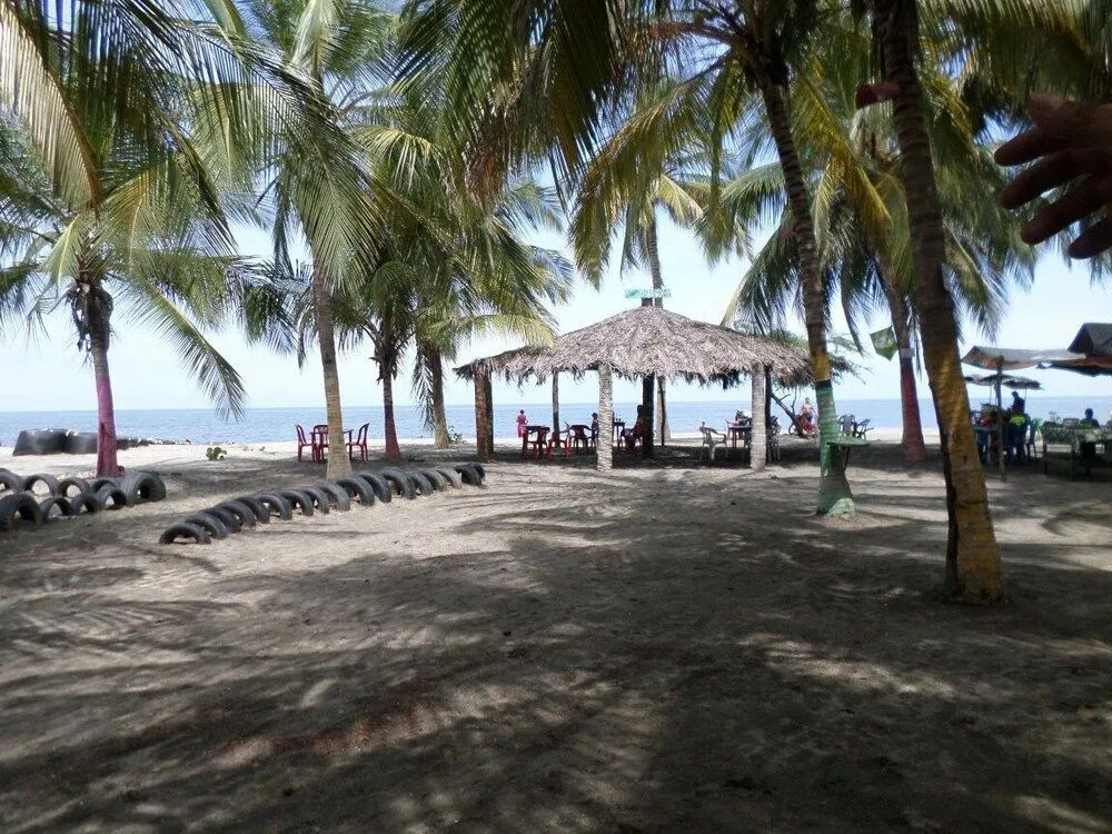 Hotel Playa Verde