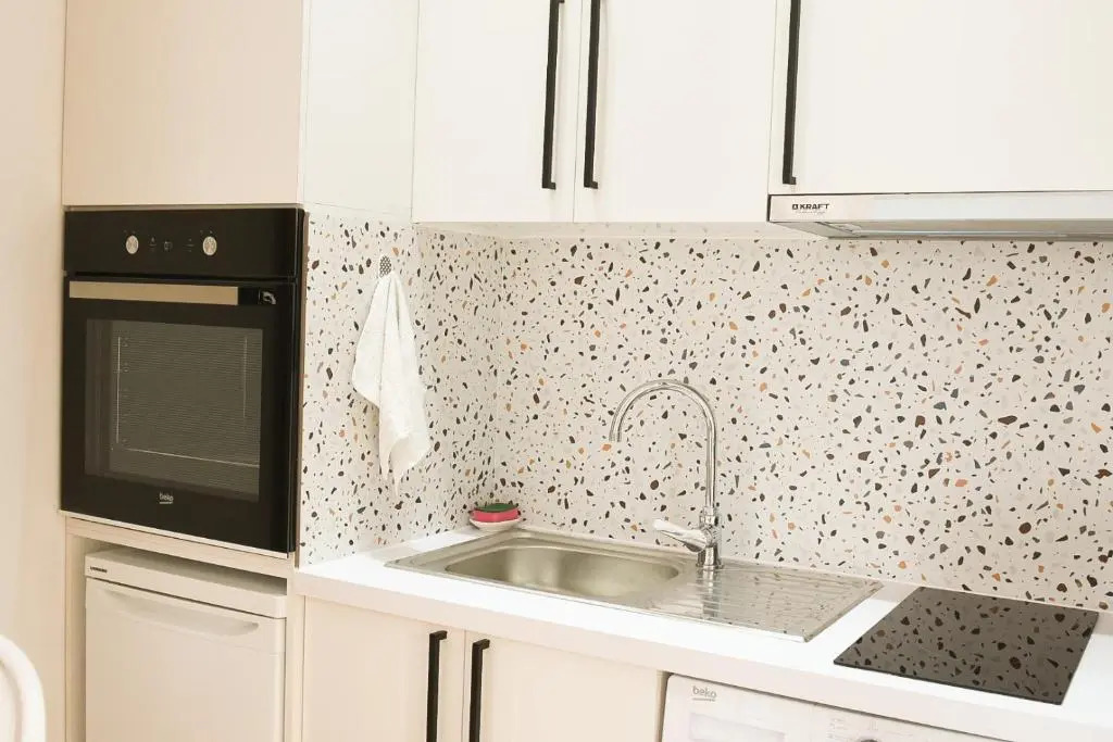 City Center 2 (New Bazaar) - Tirana Way Apartments