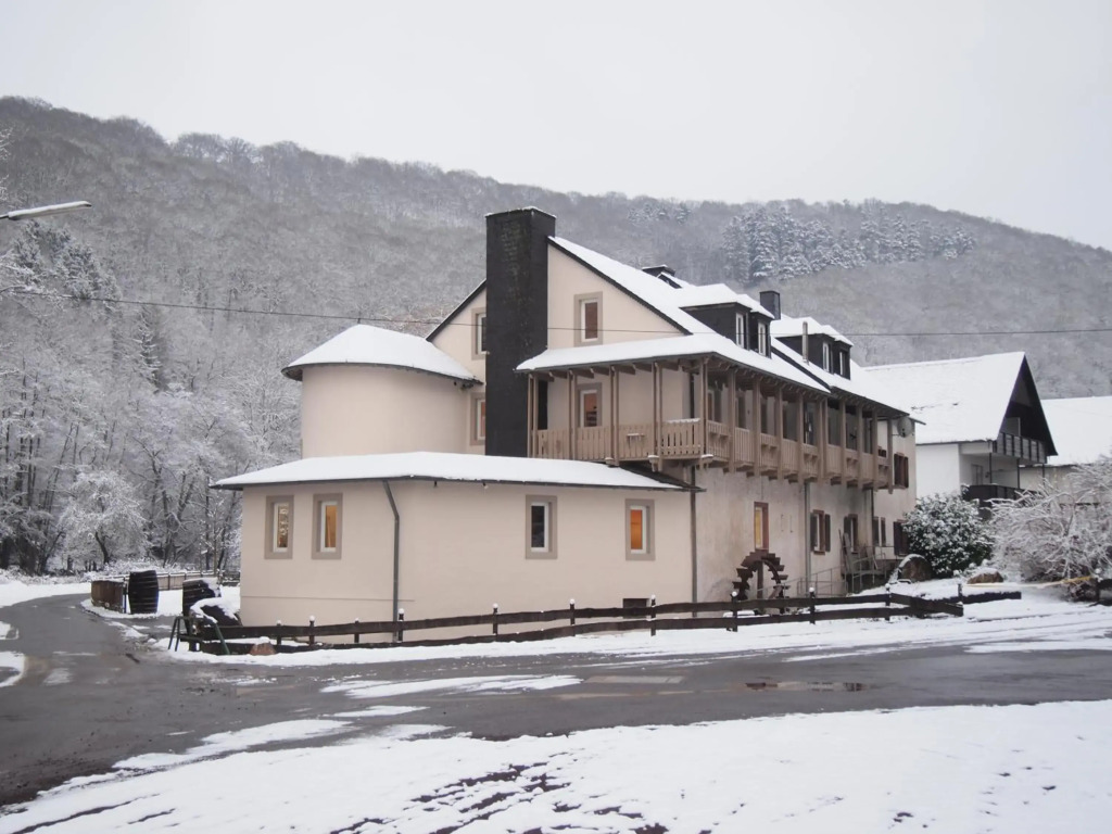 Alte Bäckerei