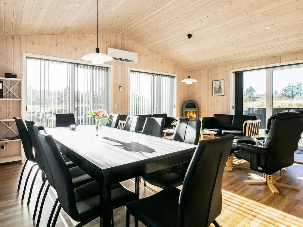 6 person holiday home in Hirtshals-By Traum