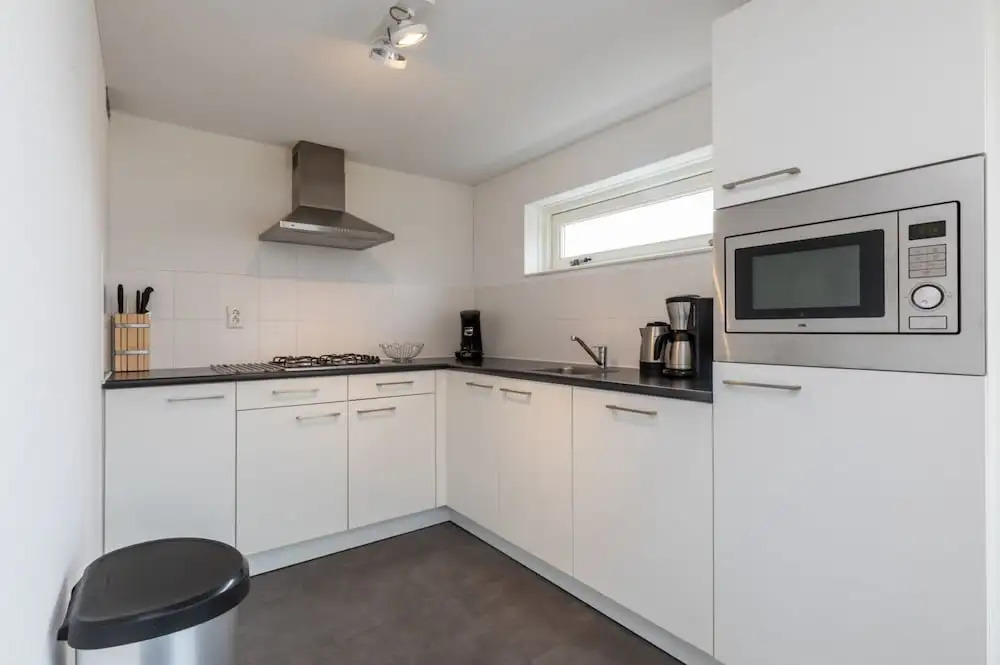Zeeland Luxury Villa near Beach