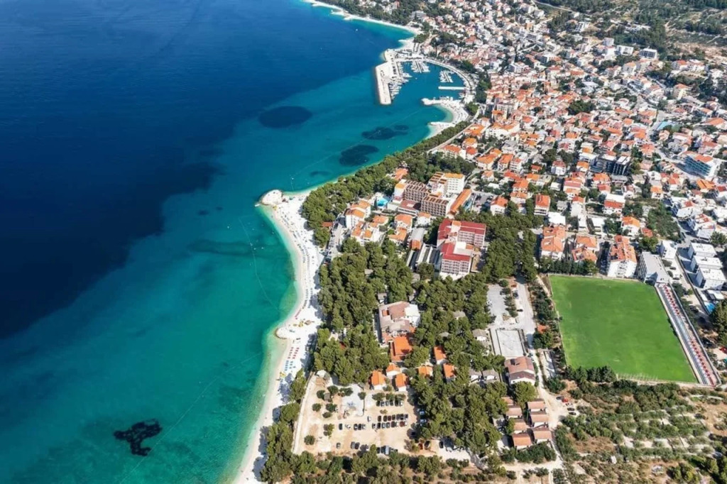 Family Resort Urania