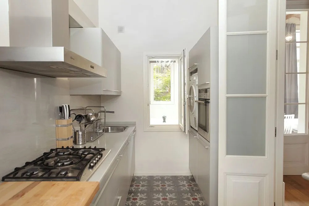 Design flat Domingo