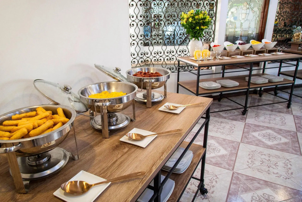 Hotel Casa Laureles