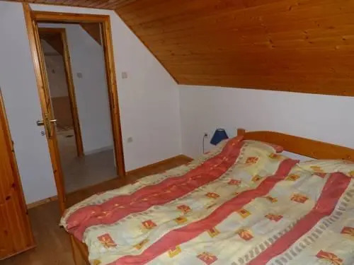 Marika Apartmanház