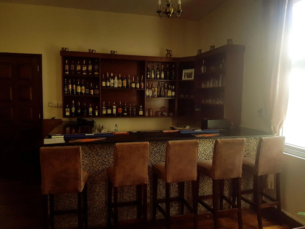 The Vic Hotel
