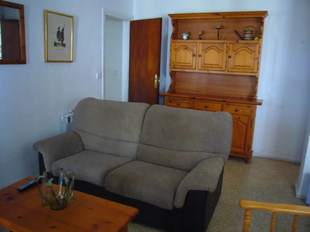 Apartamentos Mar y Vent