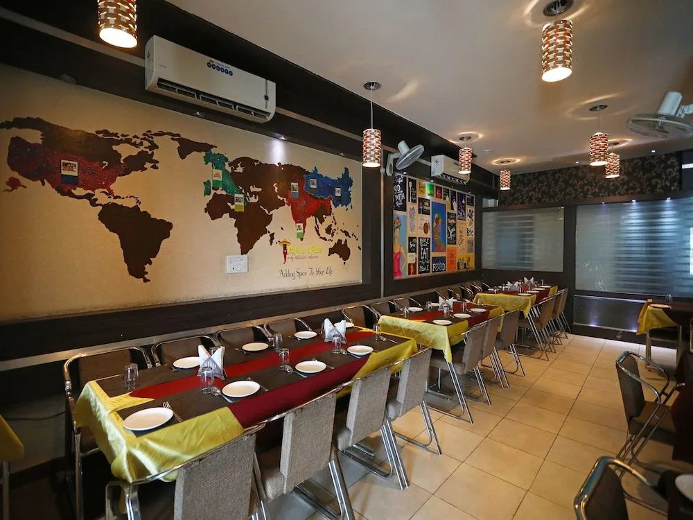 OYO 9139 Hotel Jaipur Pride