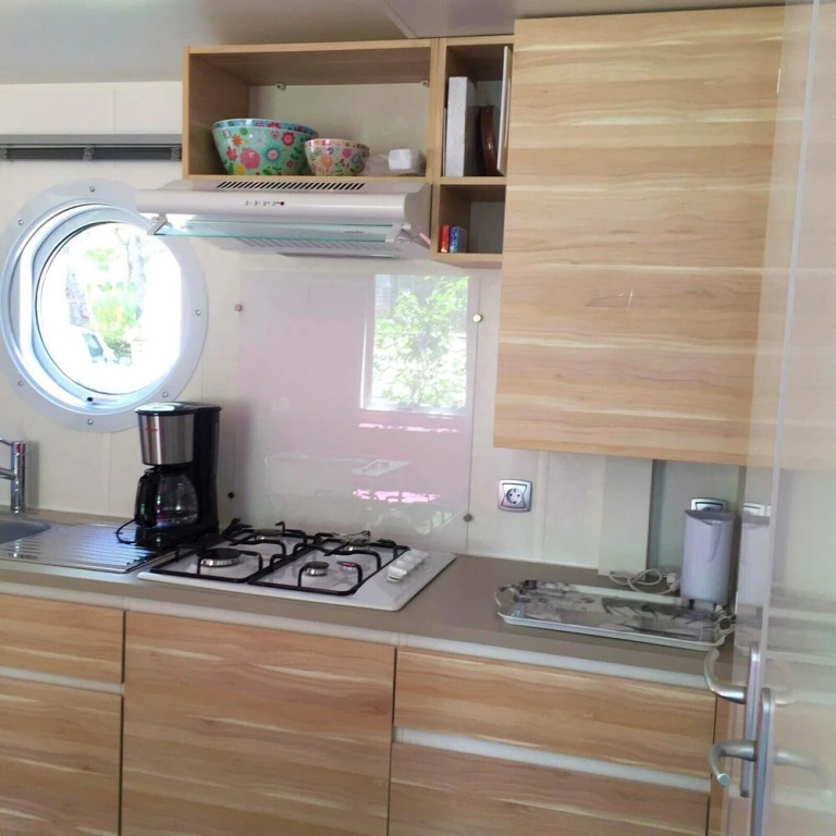 Greenchalets Frejus St Aygulf