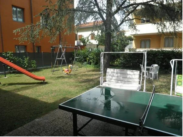 Hotel Cavalcanti