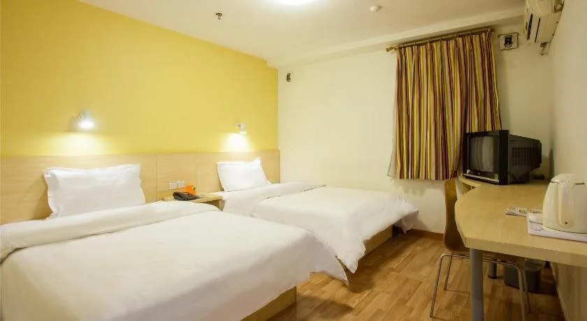 7Days Inn East Street Dachashi Branch