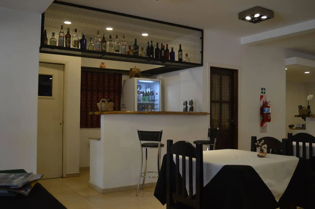 Kelta Hotel Puerto Iguazú Centro