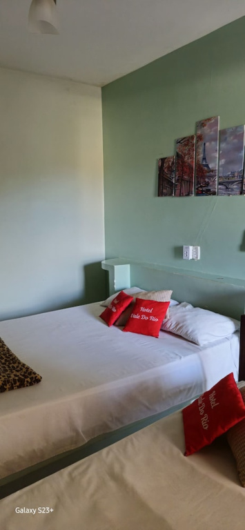Hotel Vale do Rio