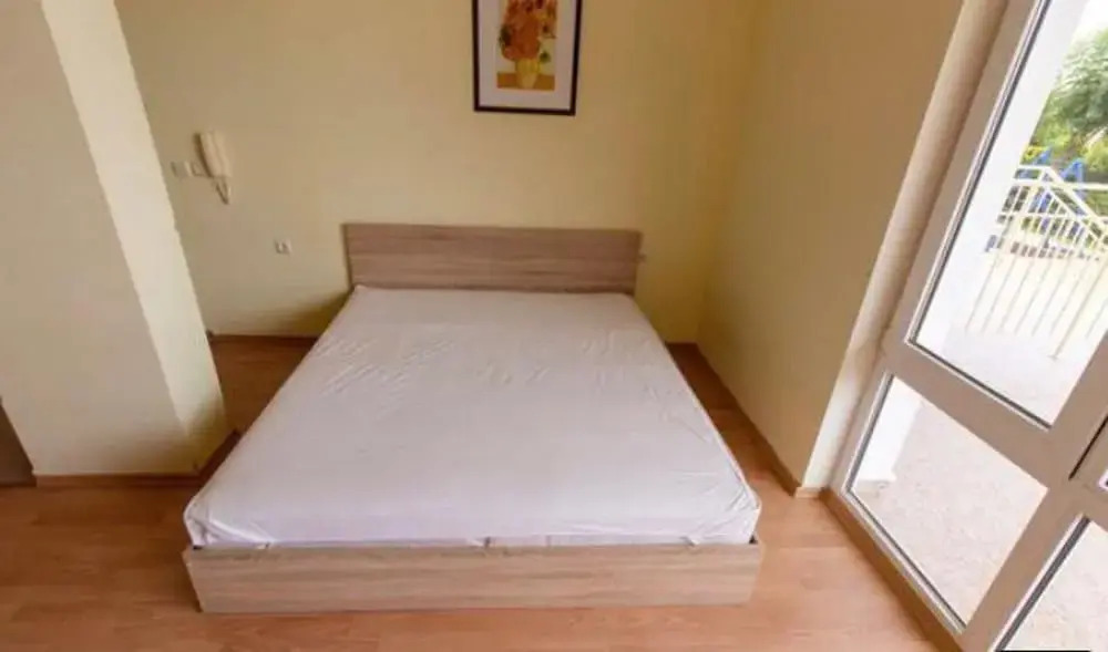 Modern 1-bed Apartment in Sort After Sveti Vlas