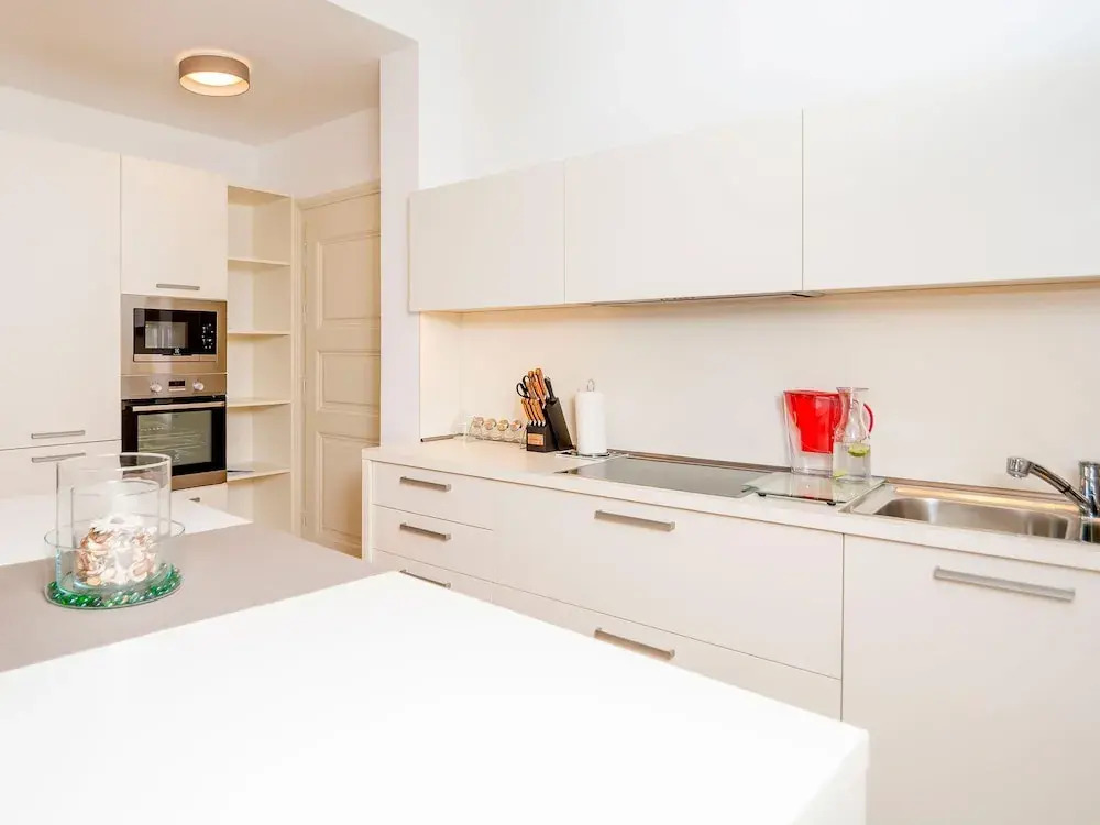 VIP Apartment