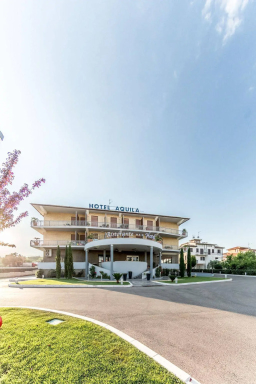 Hotel Aquila