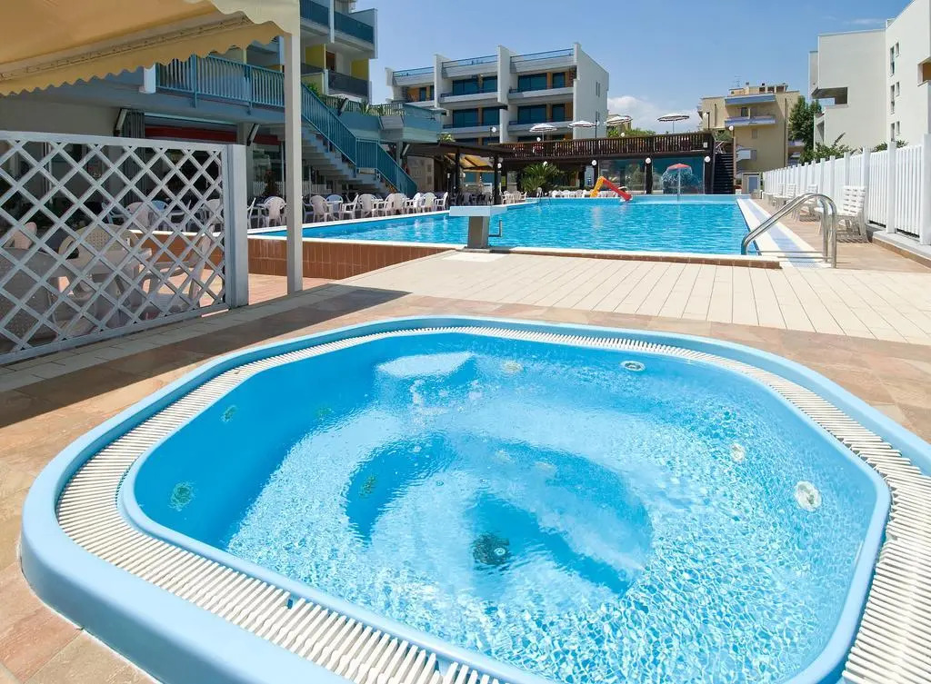 Hotel La Villa