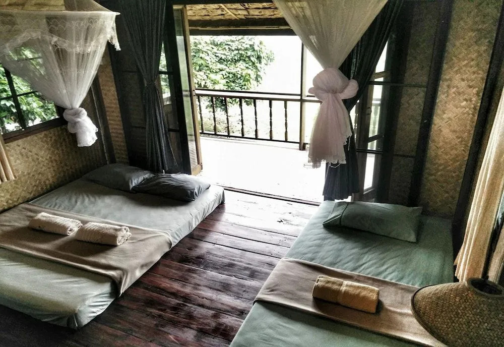 Mon Saeng Jun Homestay