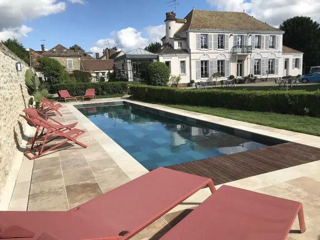 Clos Saint Nicolas