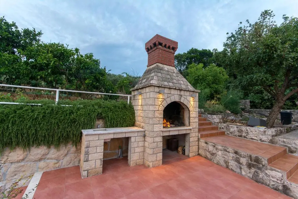 Apartments and rooms by the sea Molunat, Dubrovnik - 8964