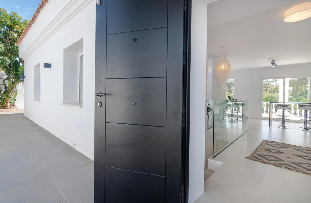 356248 - Modern Villa near beach