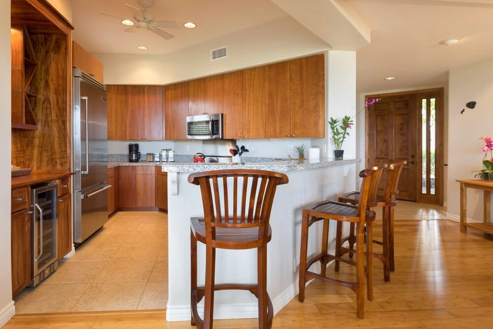Hale Lolii 2 Bedrooms 2 Bathrooms Condo