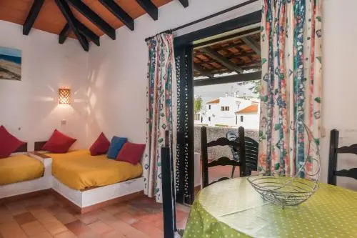 Akivillas Tavira Rei II