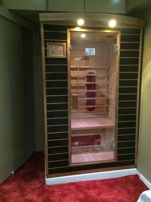 Le Love Spa
