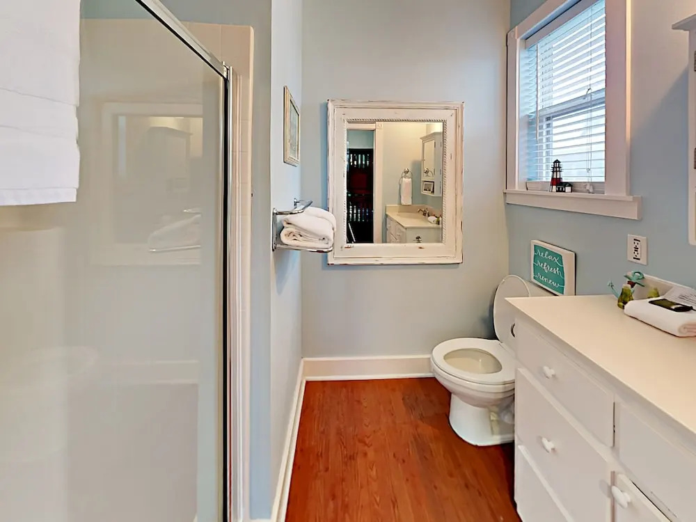 The Blue Marlin - 2 Br Home