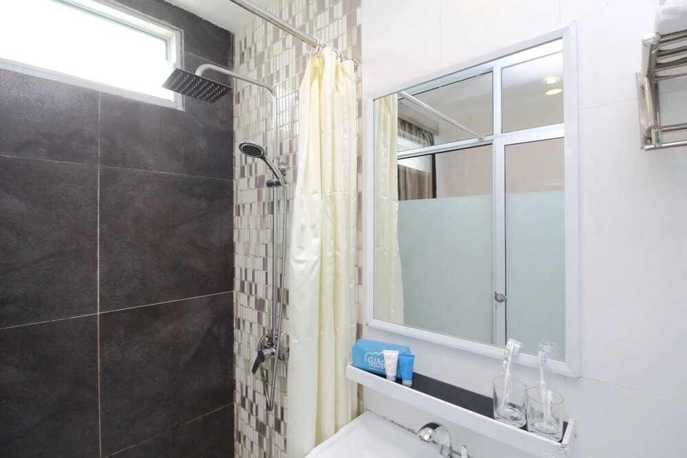 Airy Tanjung Uncang Taman Cipta Indah AA 10 Batam