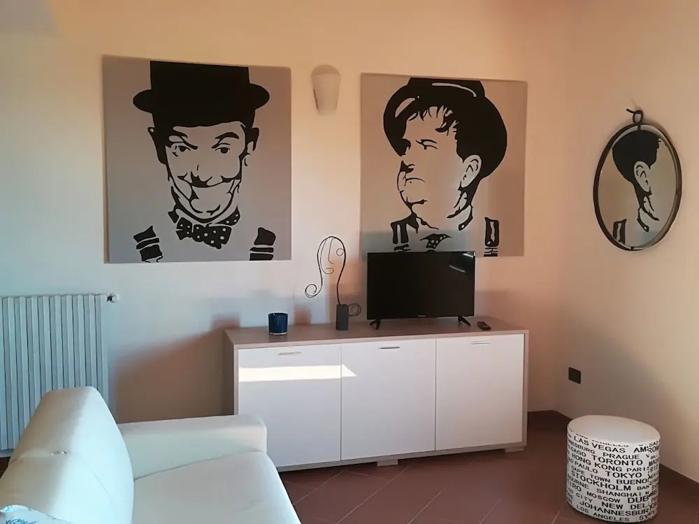 Borgo Nicoletta Case per le vacanze