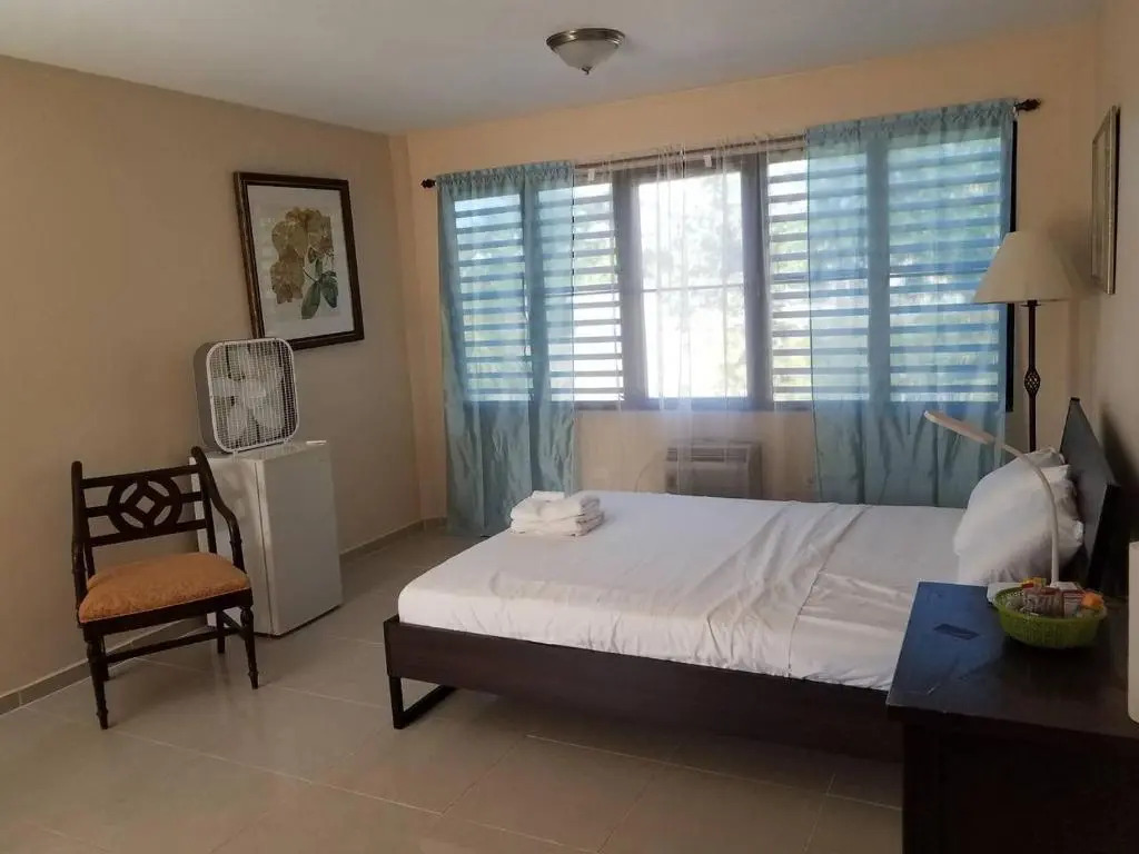 Alcobas Suites