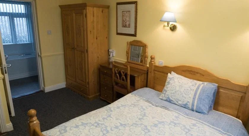 Carlow Guesthouse