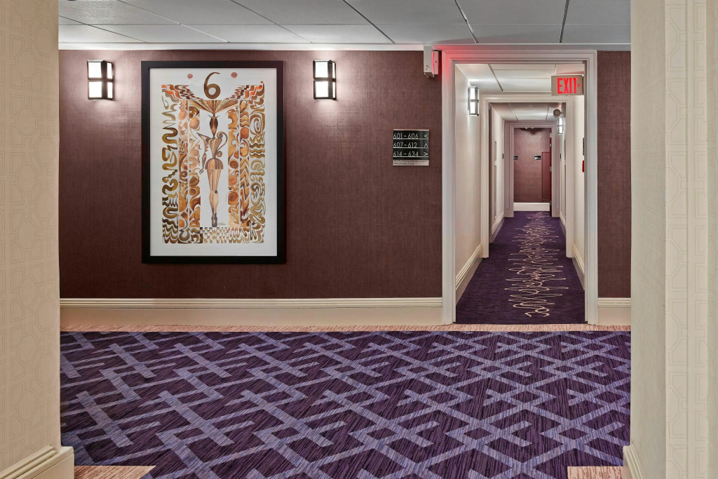 The Lexington Hotel, Autograph Collection