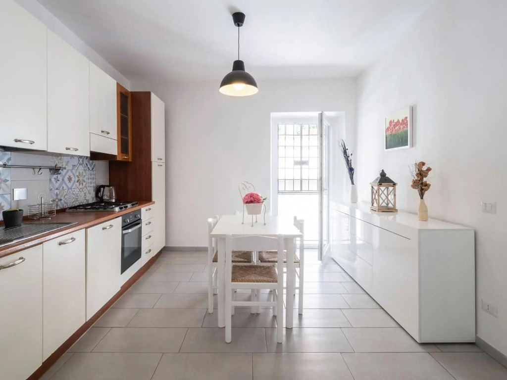 Adelina Boutique Apartment