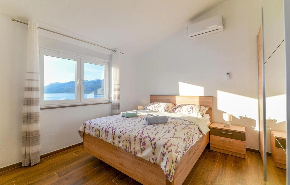 Gorgeous Home In Rovanjska
