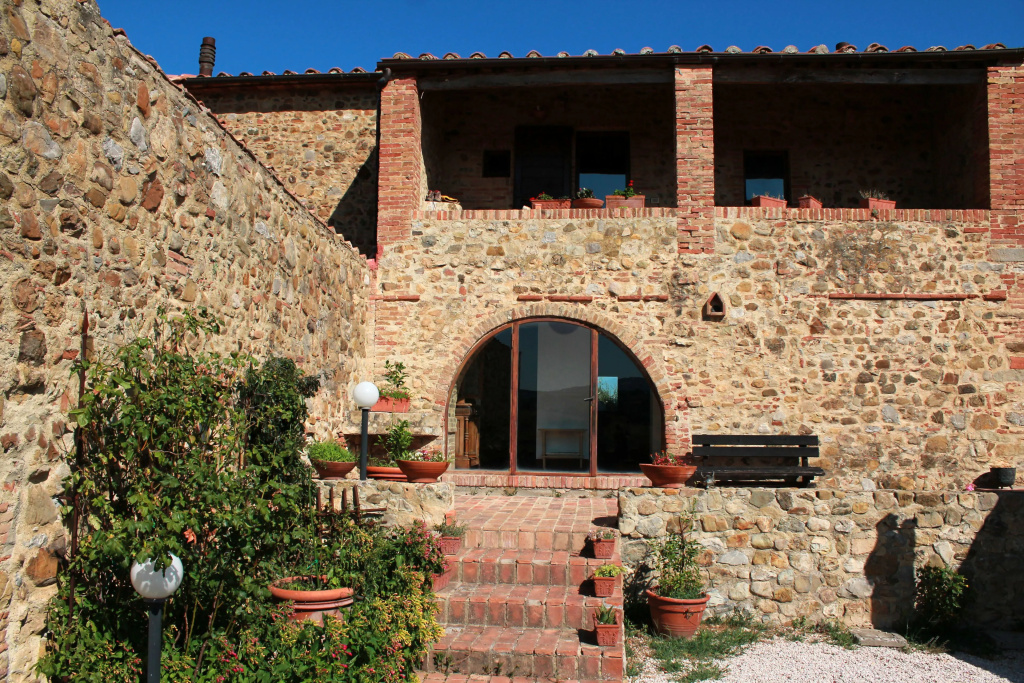 La Rocca delle Pigne