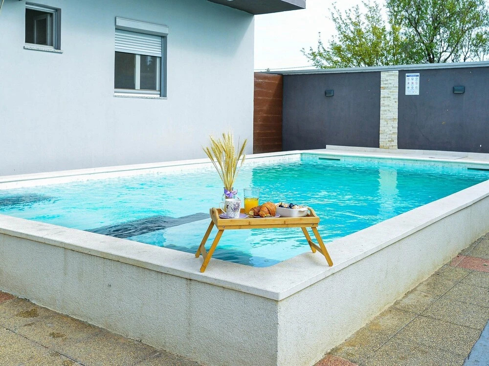 Holiday Home Noa