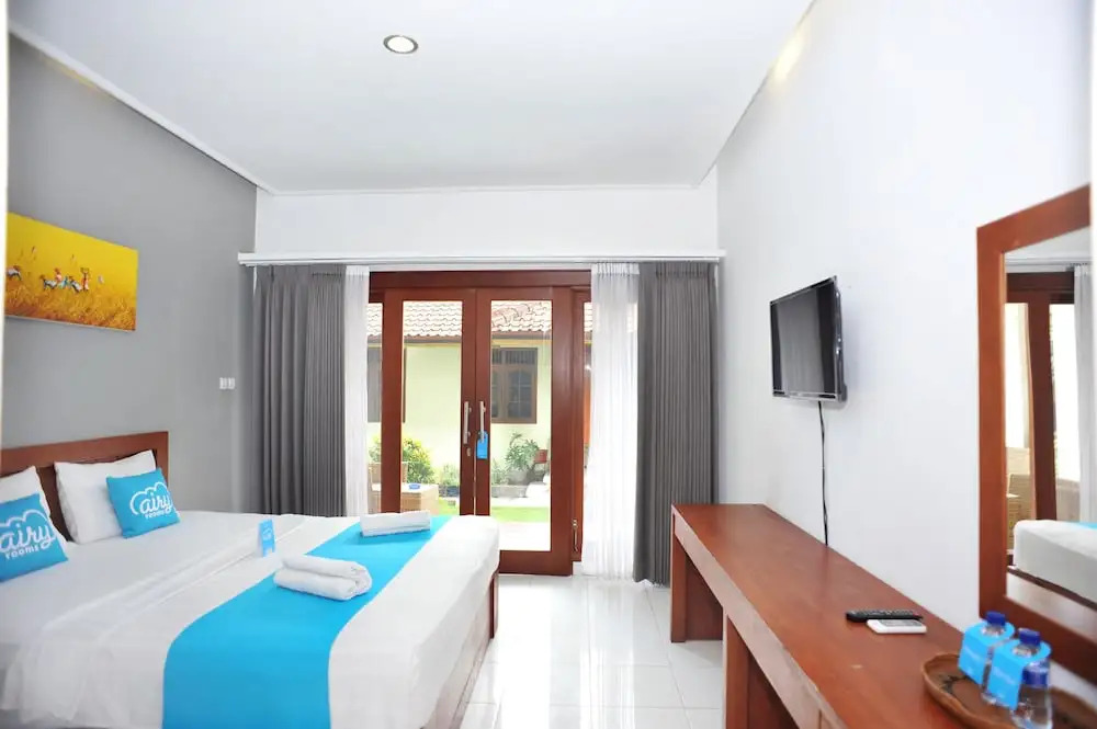 Airy Kuta Bakung Sari Gang Biduri 6 Bali
