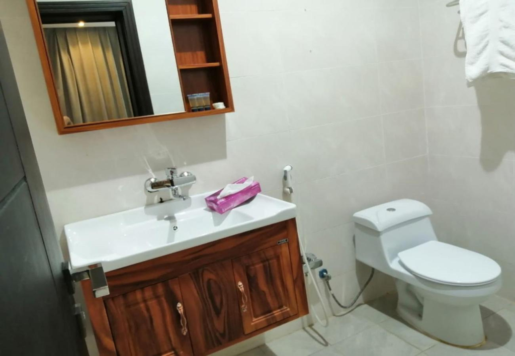 Beauty Rose Hotel