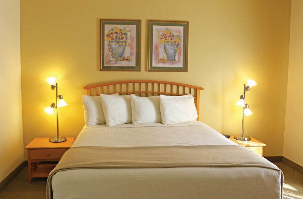 Worldmark Cathedral City