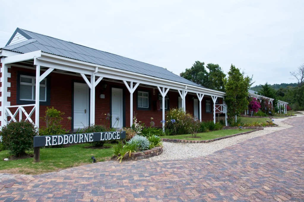 Redbourne Country Lodge- Lion Roars Hotels & Lodges