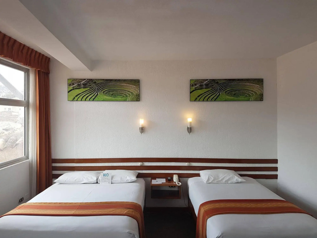 Hotel Sueños del Inka