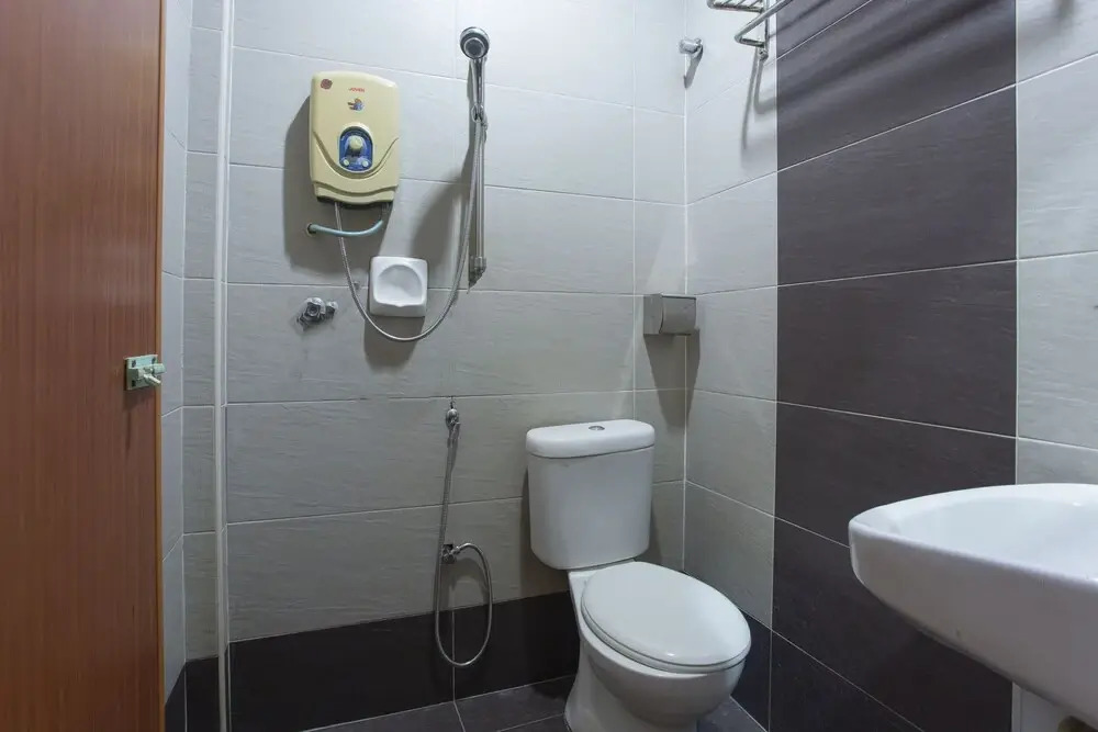KL CITY LODGE