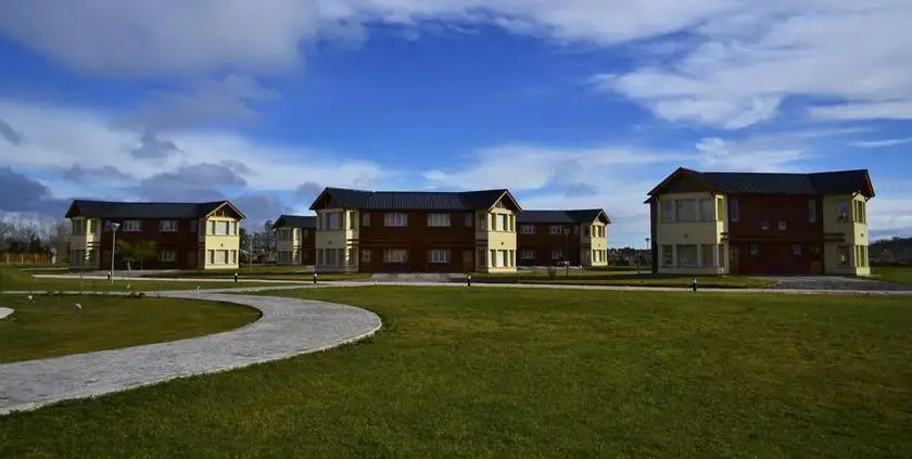 Antu Malal Hotel