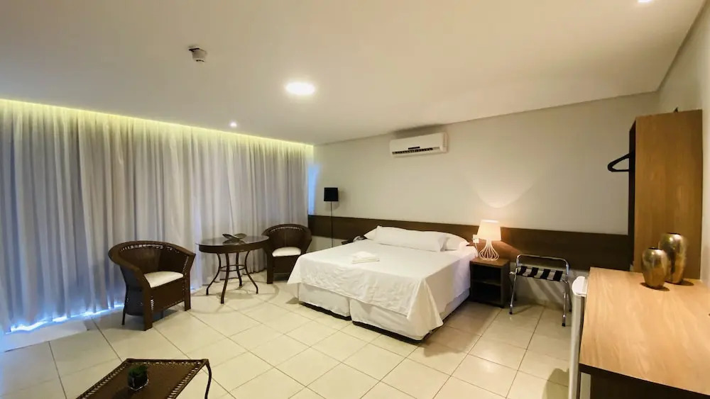Hotel Nova Aliança
