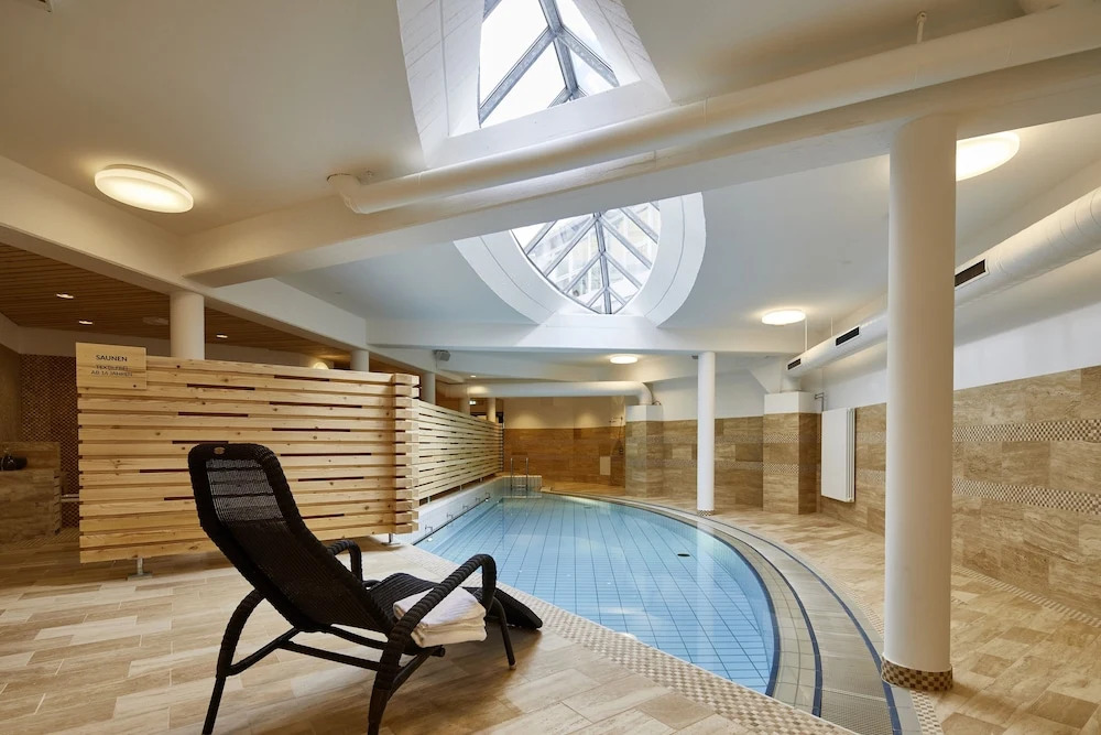 ElzLand Hotel Pfauen WELLNESS & SPA